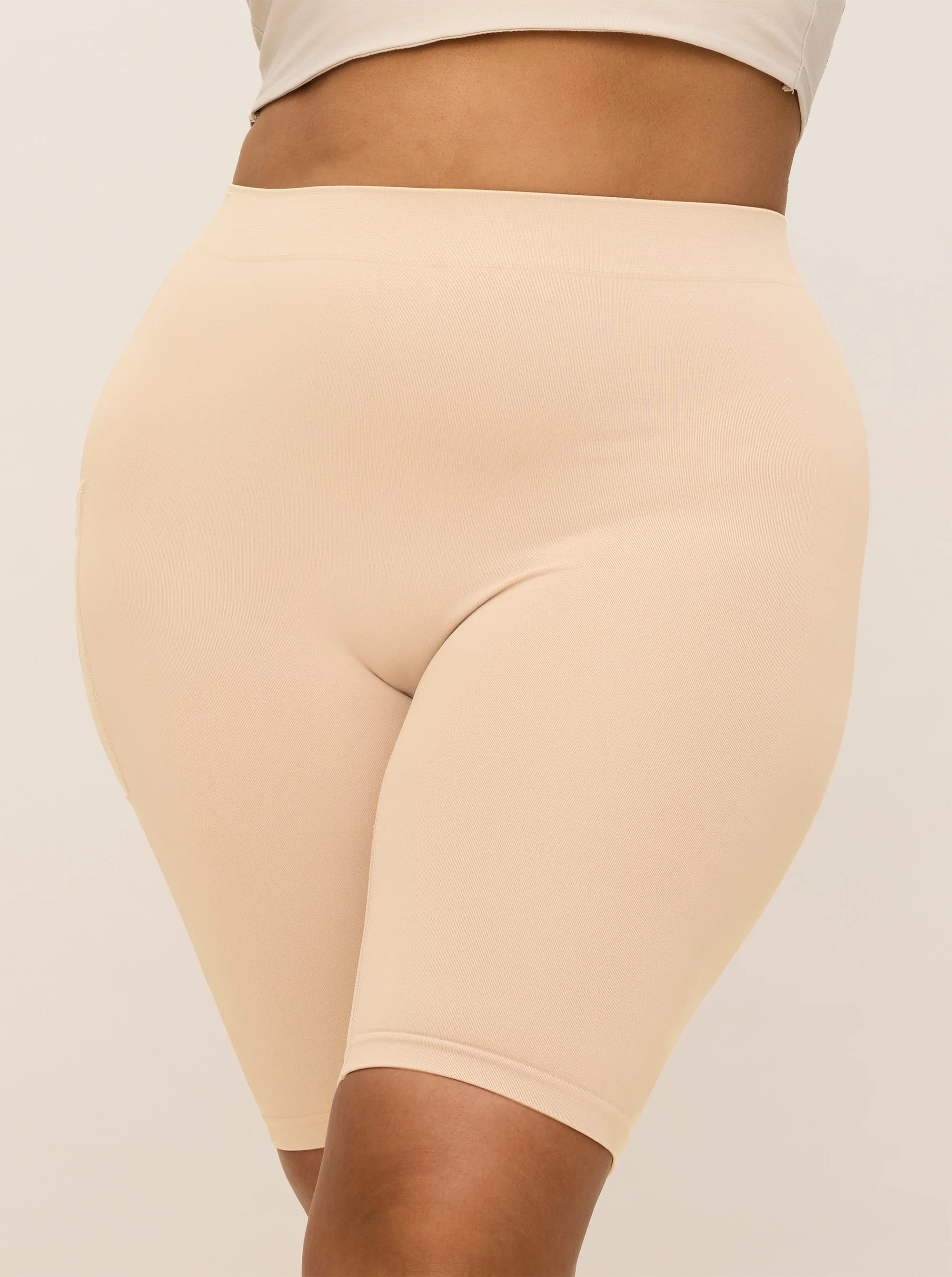 The Cargo 9" Beige - Image 3