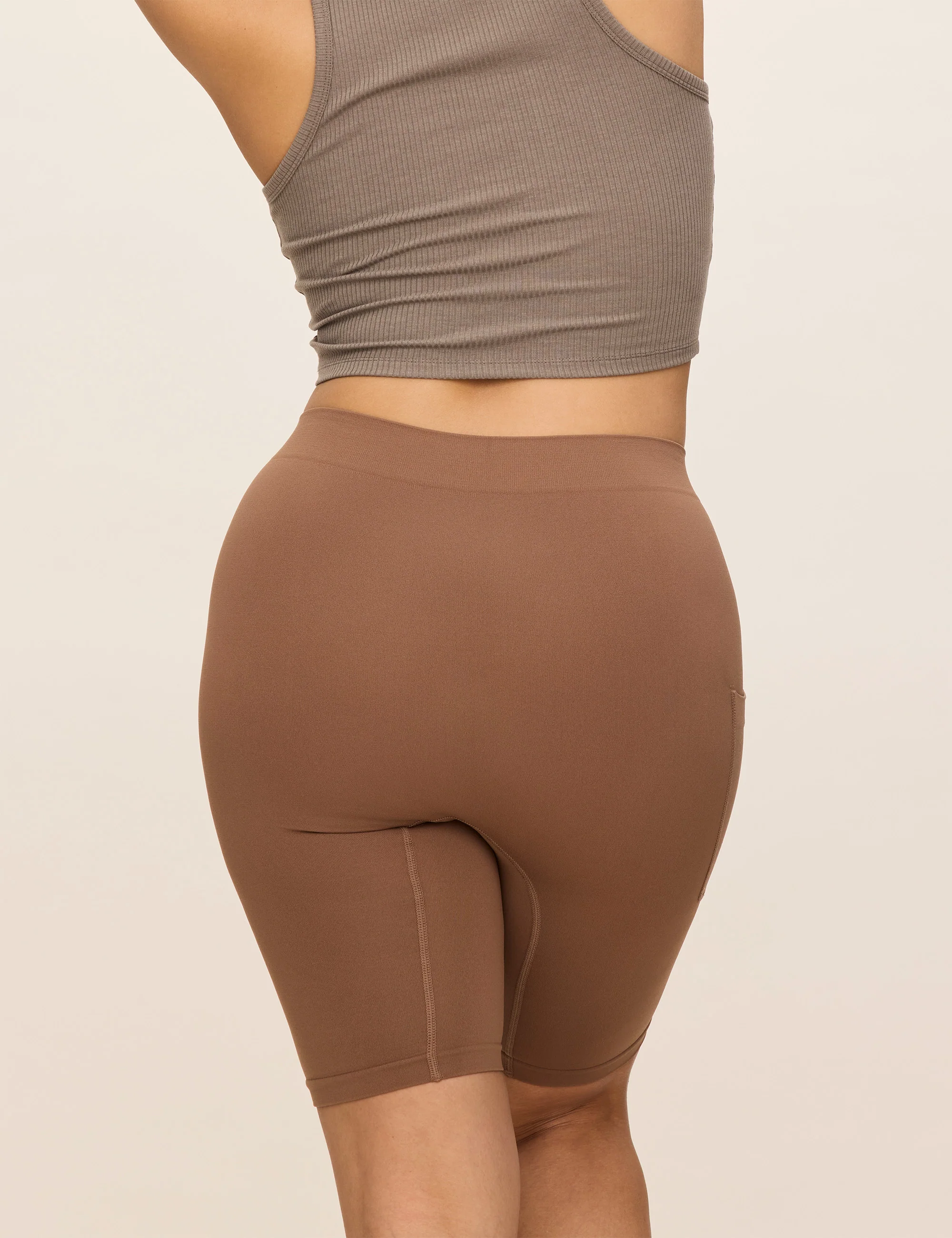 The Cargo 9" Mocha - Image 3