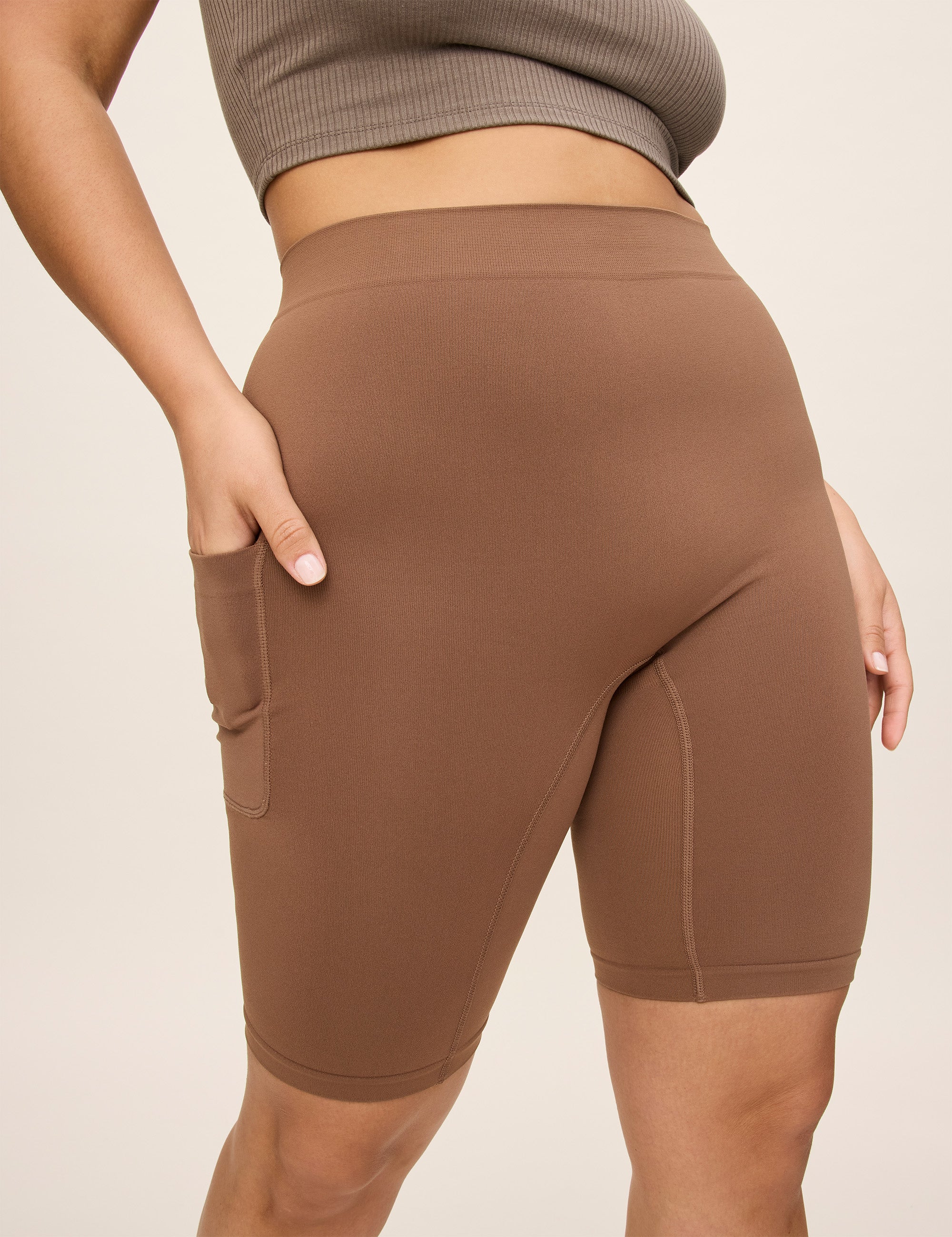 The Cargo 9" Mocha - Image 5