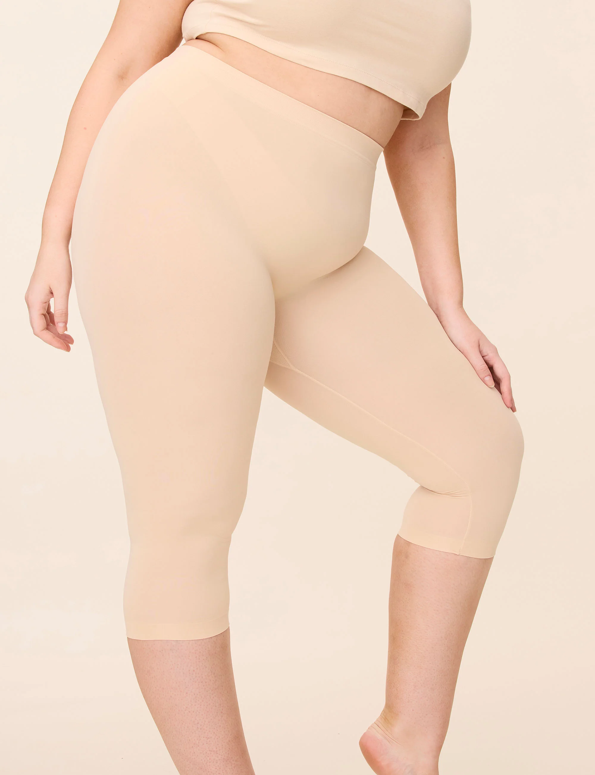 The Cooling 21" Beige - Image 4