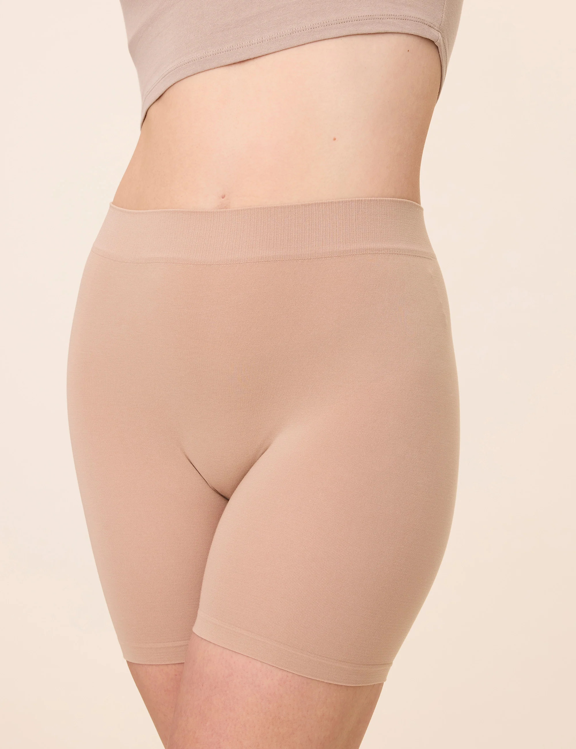 The Cotton 5" Almond - Image 5