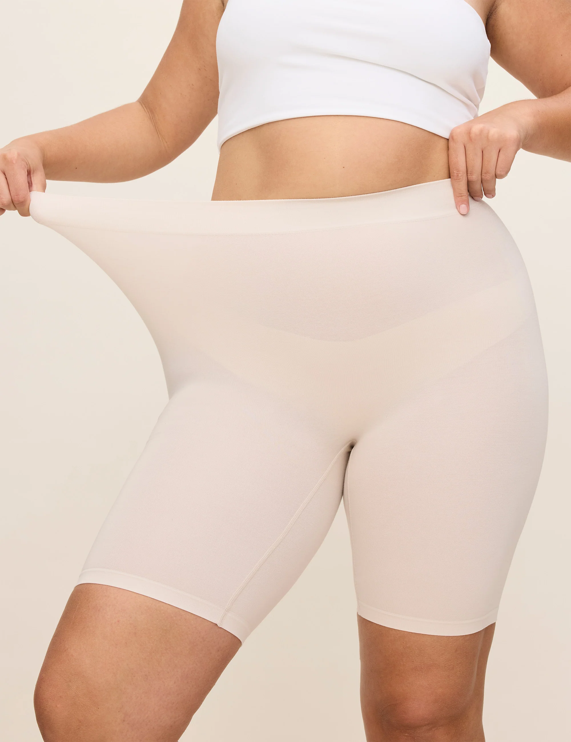 The Cotton 9" Bone - Image 4