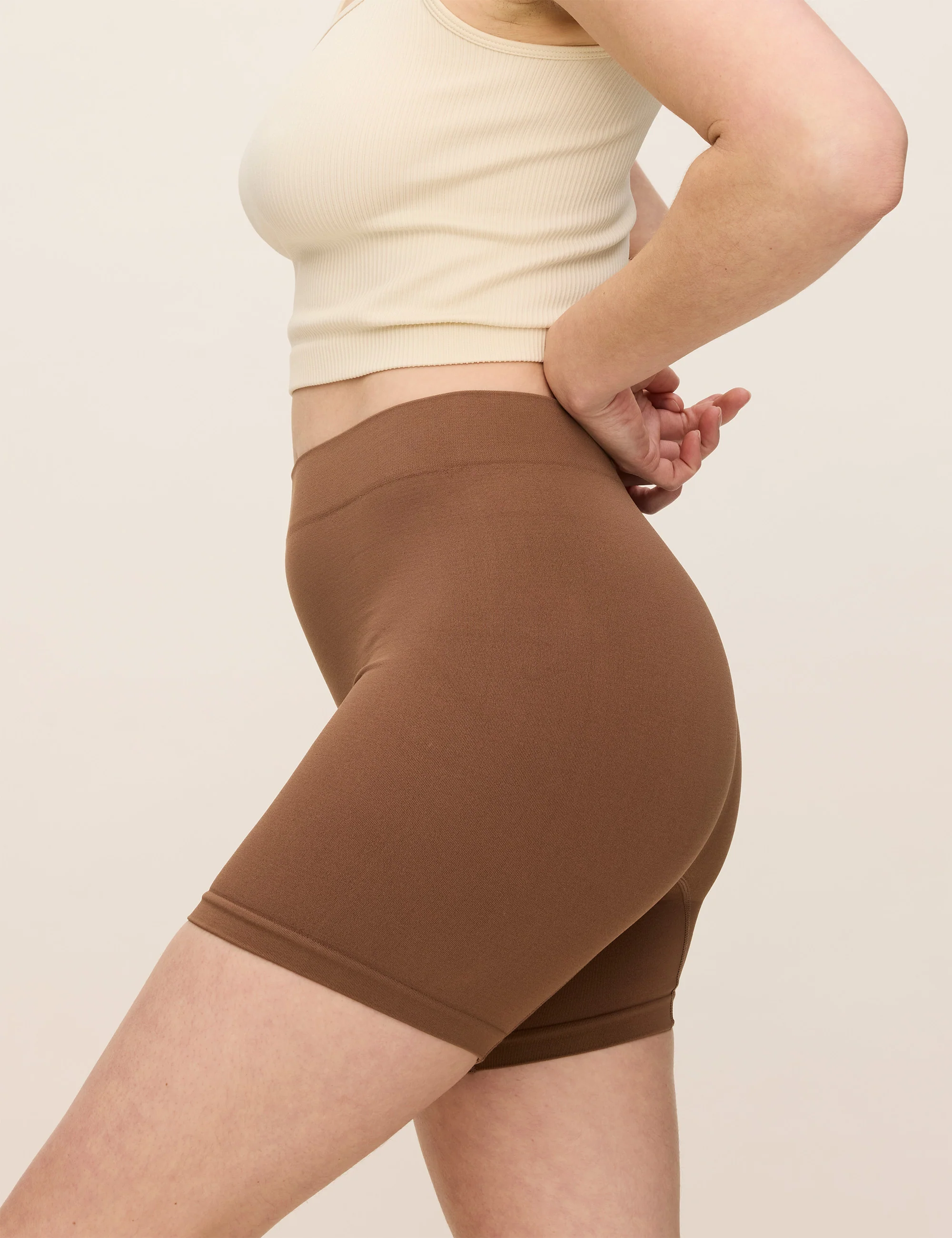 The Original 5" Mocha - Image 2