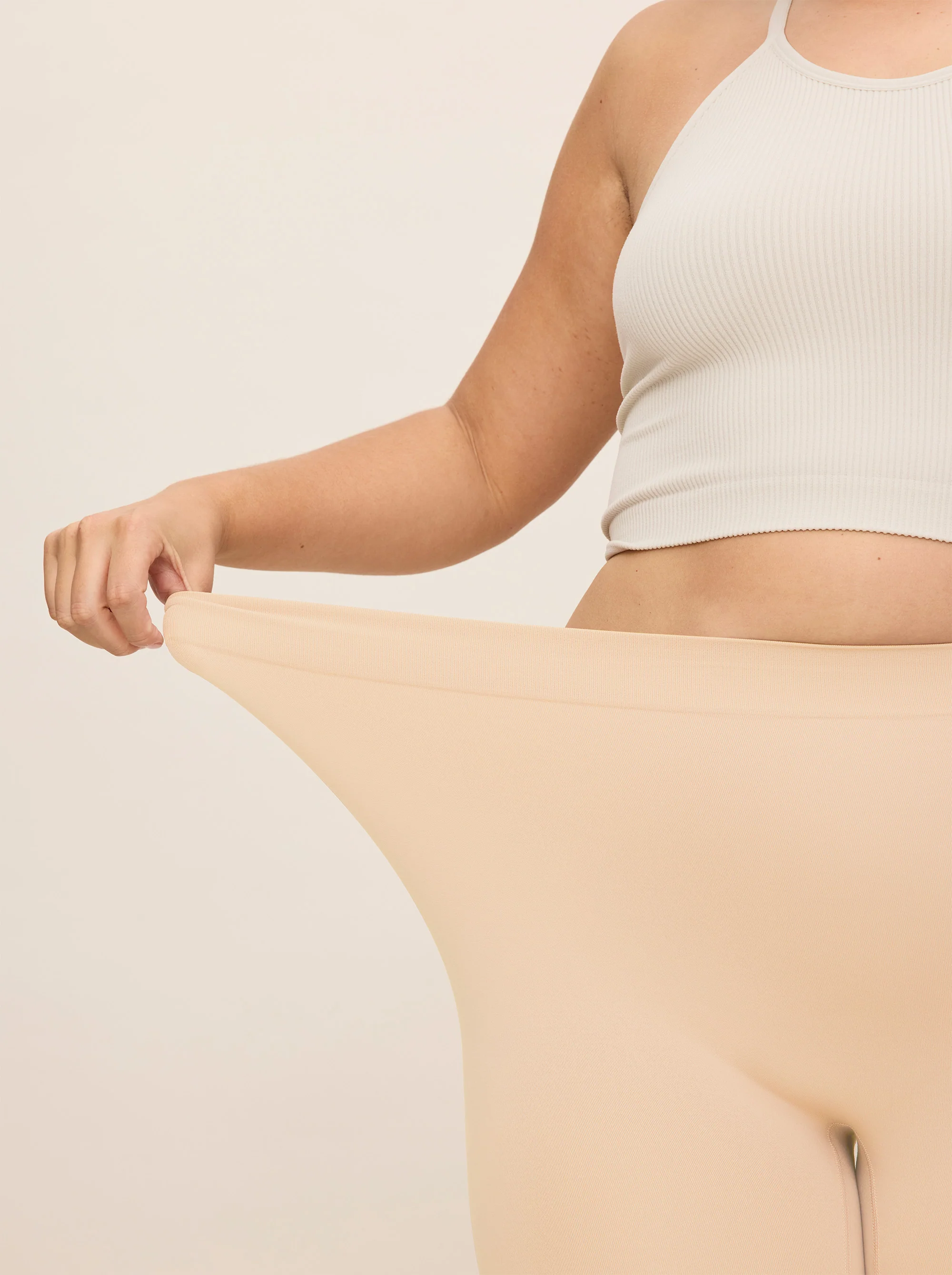 The Original 9" Beige - Image 4